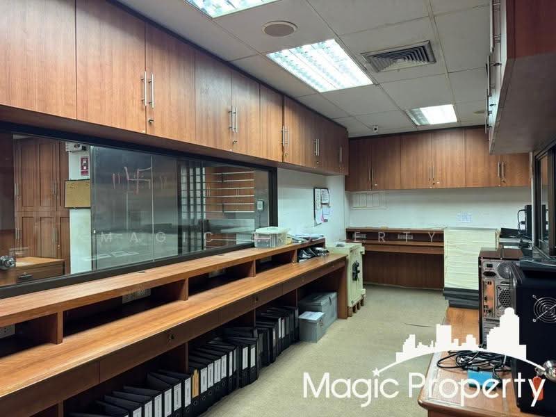 Factory Condo One, Gemopolis Industrial Estate for Sale, Bangkok, Dok Mai, Prawet, Bangkok, , 960 sqm, Warehouse/Factory For Sale, by Magic Property, 500640868 - DDproperty.com