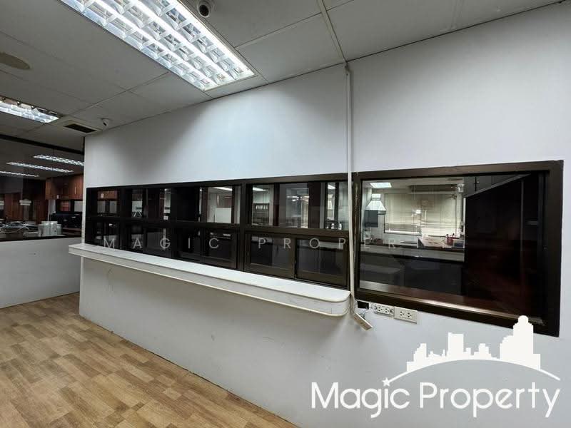Factory Condo One, Gemopolis Industrial Estate for Sale, Bangkok, Dok Mai, Prawet, Bangkok, , 960 sqm, Warehouse/Factory For Sale, by Magic Property, 500640868 - DDproperty.com
