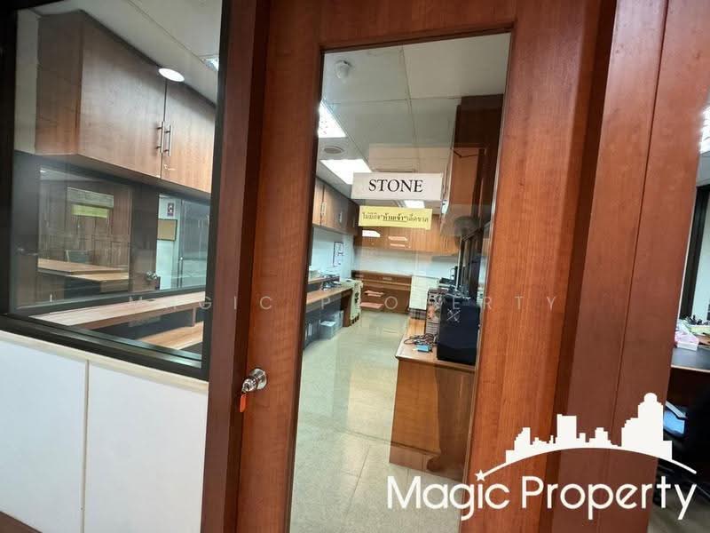 Factory Condo One, Gemopolis Industrial Estate for Sale, Bangkok, Dok Mai, Prawet, Bangkok, , 960 sqm, Warehouse/Factory For Sale, by Magic Property, 500640868 - DDproperty.com