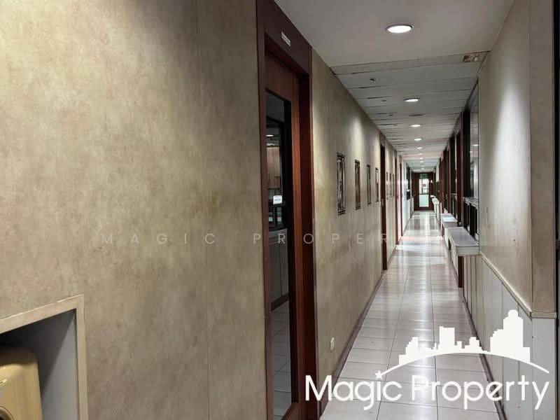 Factory Condo One, Gemopolis Industrial Estate for Sale, Bangkok, Dok Mai, Prawet, Bangkok, , 960 sqm, Warehouse/Factory For Sale, by Magic Property, 500640868 - DDproperty.com