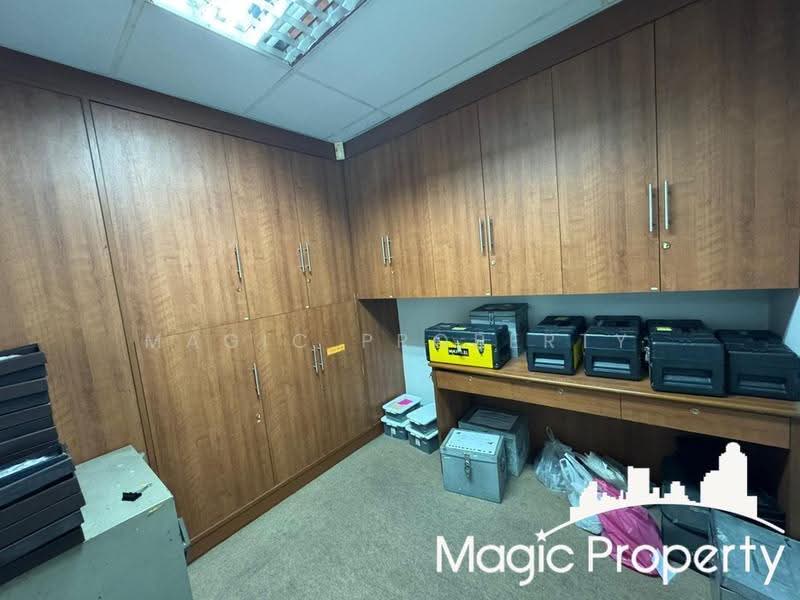 Factory Condo One, Gemopolis Industrial Estate for Sale, Bangkok, Dok Mai, Prawet, Bangkok, , 960 sqm, Warehouse/Factory For Sale, by Magic Property, 500640868 - DDproperty.com