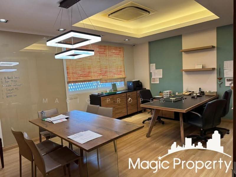 Factory Condo One, Gemopolis Industrial Estate for Sale, Bangkok, Dok Mai, Prawet, Bangkok, , 960 sqm, Warehouse/Factory For Sale, by Magic Property, 500640868 - DDproperty.com