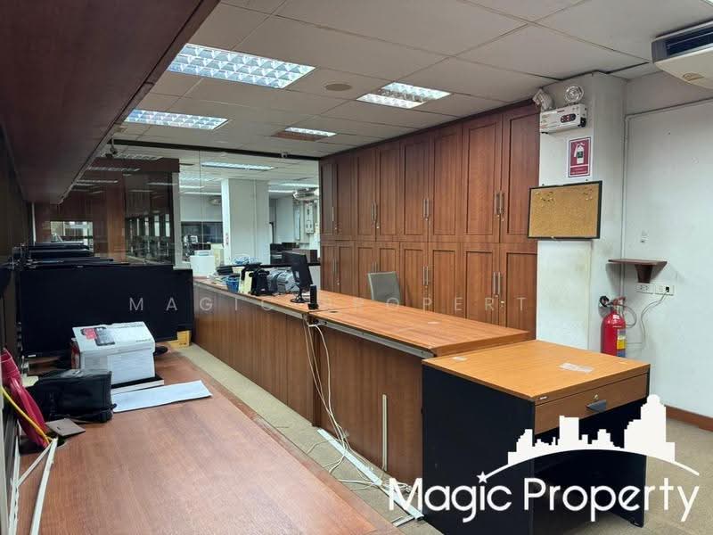 Factory Condo One, Gemopolis Industrial Estate for Sale, Bangkok, Dok Mai, Prawet, Bangkok, , 960 sqm, Warehouse/Factory For Sale, by Magic Property, 500640868 - DDproperty.com