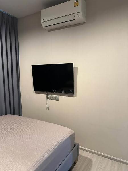 Life Asoke Hype, Bangkok, 339 Chaturathit Rd, Makkasan, Ratchathewi, Bangkok, 1 Bedroom, 35 sqm, Condo For Rent, by May BRproperty, 500640872 - DDproperty.com