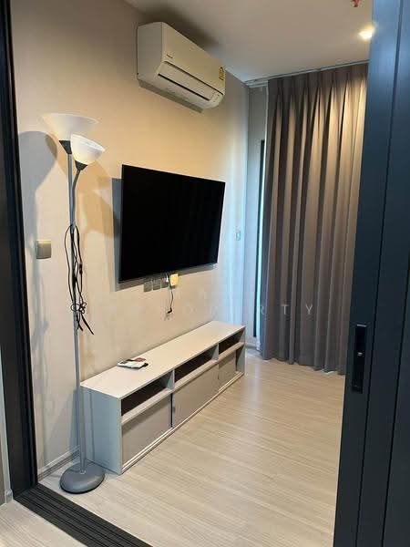 Life Asoke Hype, Bangkok, 339 Chaturathit Rd, Makkasan, Ratchathewi, Bangkok, 1 Bedroom, 35 sqm, Condo For Rent, by May BRproperty, 500640872 - DDproperty.com