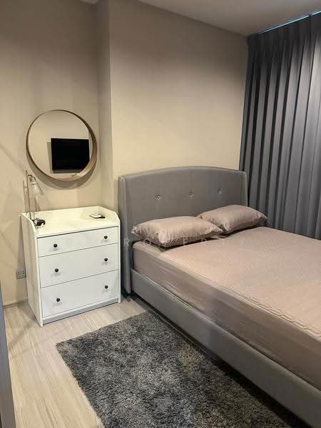 Life Asoke Hype, Bangkok, 339 Chaturathit Rd, Makkasan, Ratchathewi, Bangkok, 1 Bedroom, 35 sqm, Condo For Rent, by May BRproperty, 500640872 - DDproperty.com