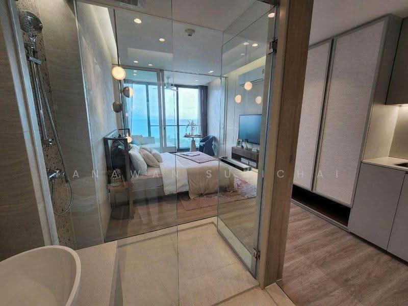 VEHHA Hua Hin, Prachuap Khiri Khan, Soi Hua Hin 106, Nong Kae, Hua Hin, Prachuap Khiri Khan, 1 Bedroom, 28 sqm, Condo For Rent, by Tanawan Surichai, 500640873 - DDproperty.com