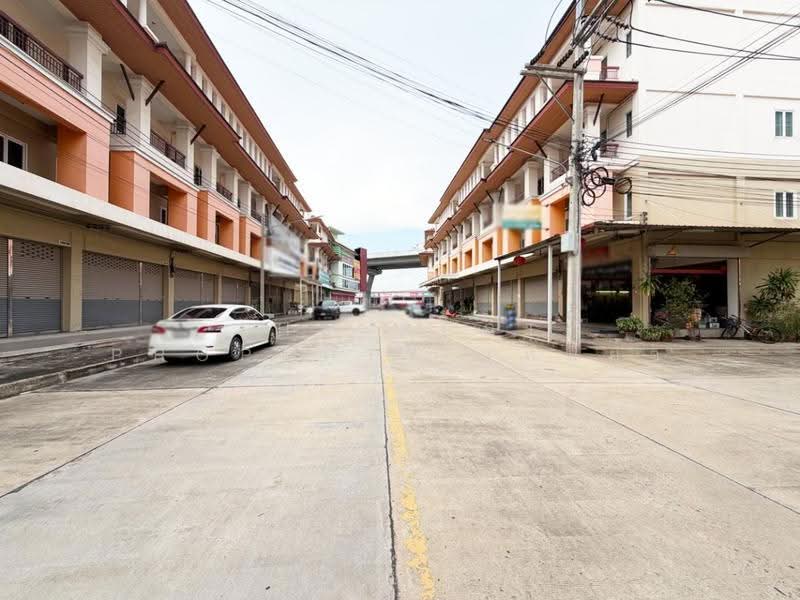 ส.ชัยซิตี้ (S.Chai City), สมุทรสาคร, นาดี, เมืองสมุทรสาคร, สมุทรสาคร, 100 ตร.ม., ตึกแถว-อาคารพาณิชย์ ขาย, โดย The Best Property เหมียว, 500640875 - DDproperty.com