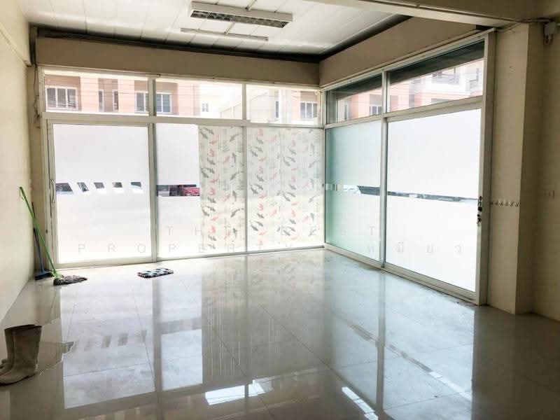 ส.ชัยซิตี้ (S.Chai City), Samut Sakhon, Na Di, Muang Samut Sakhon, Samut Sakhon, , 100 sqm, Shophouse For Sale, by The Best Property เหมียว, 500640875 - DDproperty.com