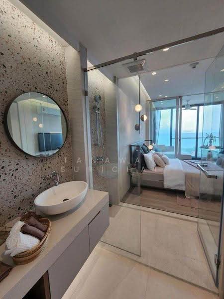 VEHHA Hua Hin, Prachuap Khiri Khan, Soi Hua Hin 106, Nong Kae, Hua Hin, Prachuap Khiri Khan, 1 Bedroom, 28 sqm, Condo For Sale, by Tanawan Surichai, 500640876 - DDproperty.com