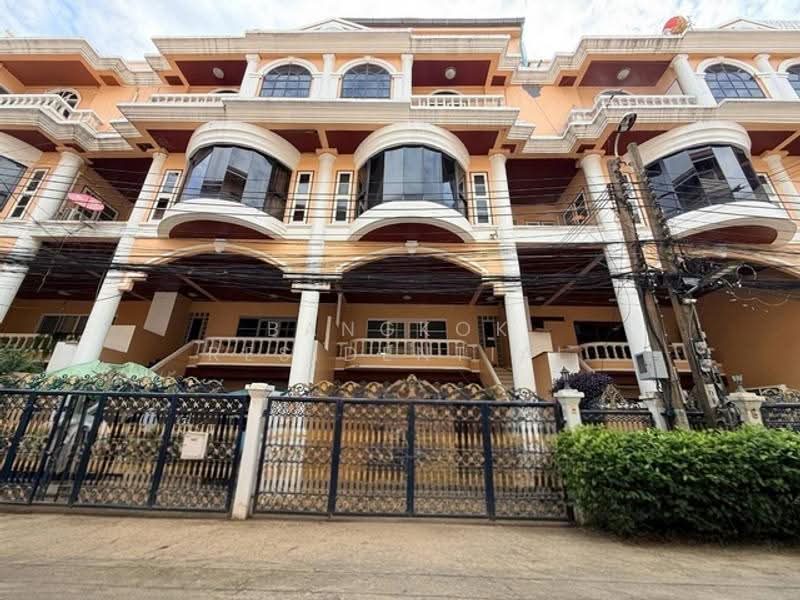 Thonglor Classic Home, กรุงเทพ, Thonglor 25, คลองตันเหนือ, วัฒนา, กรุงเทพ, 400 ตร.ม., ทาวน์เฮ้าส์ ให้เช่า, โดย Bangkok Residential, 500640877 - DDproperty.com