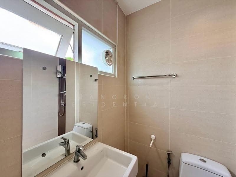 Thonglor Classic Home, Bangkok, Thonglor 25, Khlong Tan Nua, Watthana, Bangkok, 5 Bedrooms, 400 sqm, Townhouse For Rent, by Bangkok Residential, 500640877 - DDproperty.com