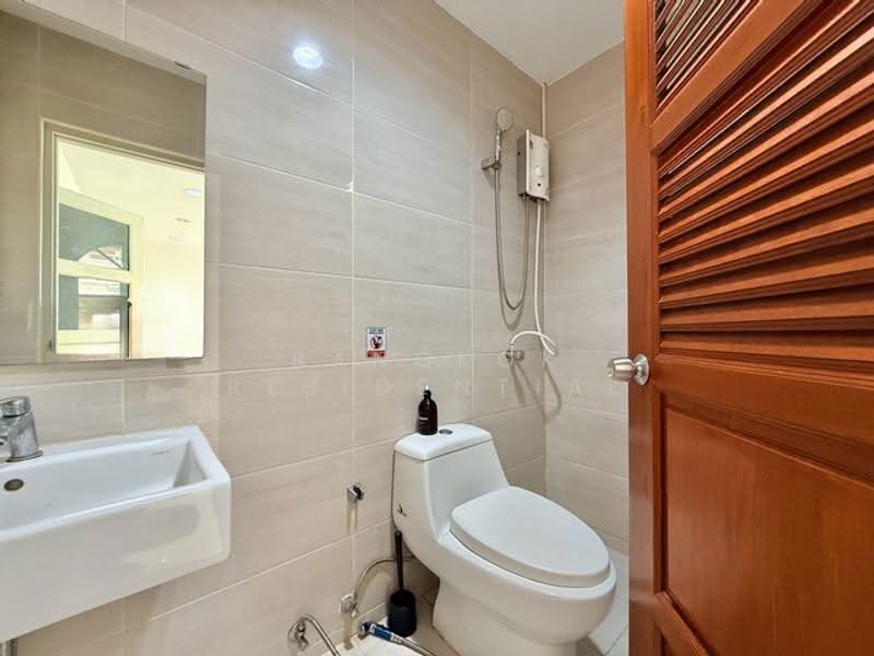Thonglor Classic Home, กรุงเทพ, Thonglor 25, คลองตันเหนือ, วัฒนา, กรุงเทพ, 400 ตร.ม., ทาวน์เฮ้าส์ ให้เช่า, โดย Bangkok Residential, 500640877 - DDproperty.com