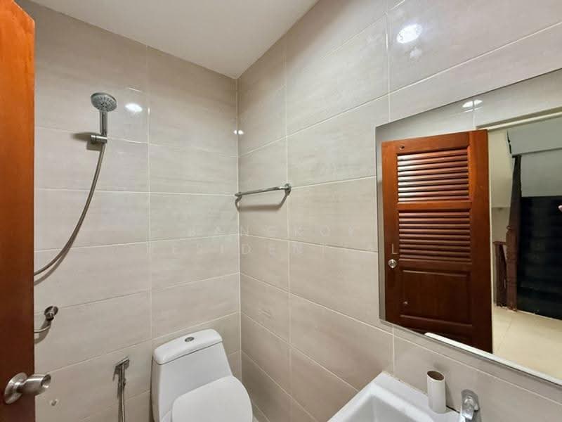Thonglor Classic Home, กรุงเทพ, Thonglor 25, คลองตันเหนือ, วัฒนา, กรุงเทพ, 400 ตร.ม., ทาวน์เฮ้าส์ ให้เช่า, โดย Bangkok Residential, 500640877 - DDproperty.com