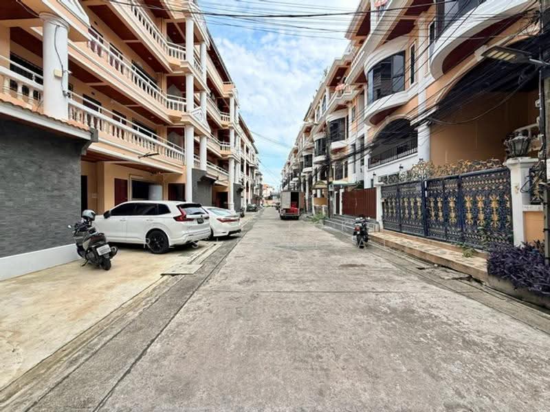 Thonglor Classic Home, กรุงเทพ, Thonglor 25, คลองตันเหนือ, วัฒนา, กรุงเทพ, 400 ตร.ม., ทาวน์เฮ้าส์ ให้เช่า, โดย Bangkok Residential, 500640877 - DDproperty.com