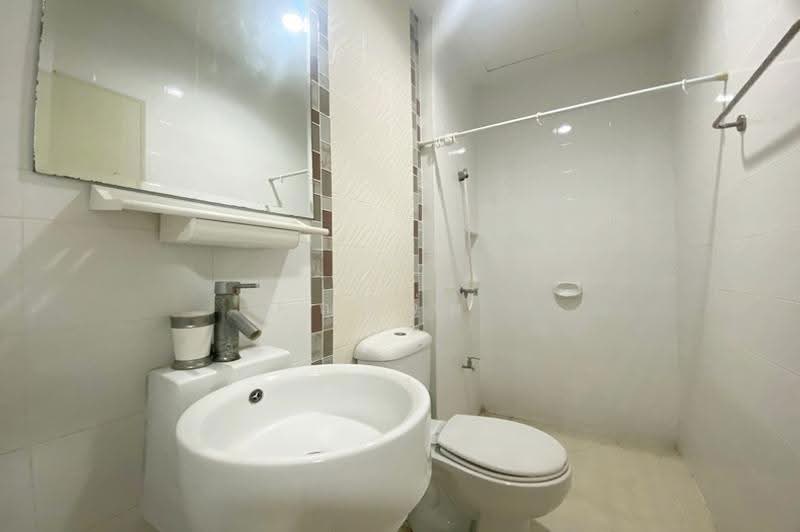 RK PARK Saimai-Watcharapol, Bangkok, Saimai Road, Sai Mai, Bangkok, 4 Bedrooms, 95 sqm, Townhouse For Sale, by คุณแจ่ม, 500640878 - DDproperty.com