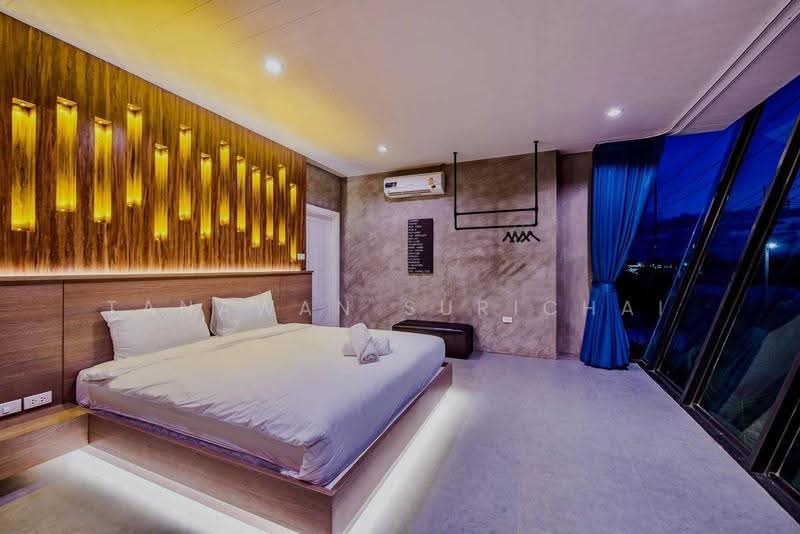 4 BR villa, ประจวบคีรีขันธ์, หินเหล็กไฟ, หัวหิน, ประจวบคีรีขันธ์, 205 ตร.ม., วิลล่า ให้เช่า, โดย Tanawan Surichai, 500640879 - DDproperty.com