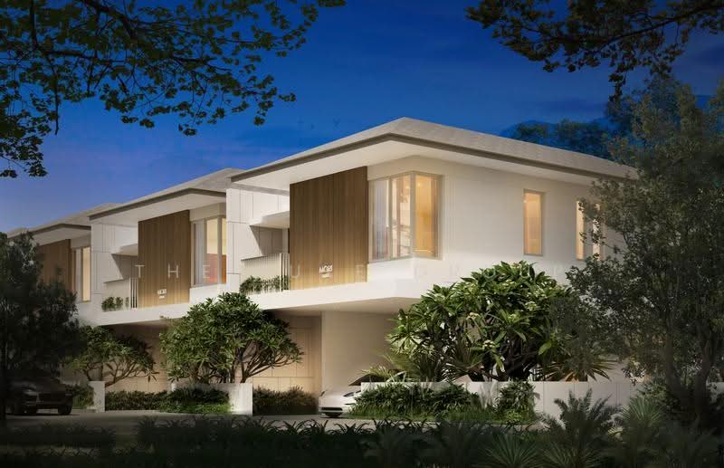 MORI Phuket Phase 2 (The Valley), Phuket, Choeng Thale, Thalang, Phuket, 3 Bedrooms, 234 sqm, Villa For Sale, by The Luxe Group, 500640880 - DDproperty.com