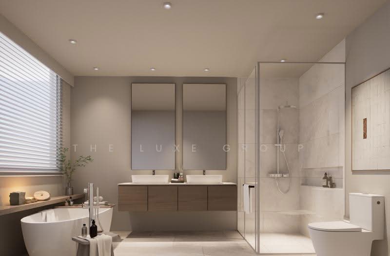 MORI Phuket Phase 2 (The Valley), Phuket, Choeng Thale, Thalang, Phuket, 3 Bedrooms, 234 sqm, Villa For Sale, by The Luxe Group, 500640880 - DDproperty.com