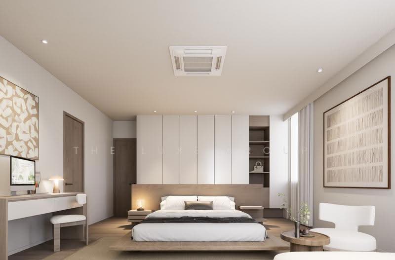 MORI Phuket Phase 2 (The Valley), Phuket, Choeng Thale, Thalang, Phuket, 3 Bedrooms, 234 sqm, Villa For Sale, by The Luxe Group, 500640880 - DDproperty.com