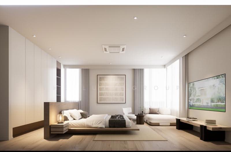 MORI Phuket Phase 2 (The Valley), Phuket, Choeng Thale, Thalang, Phuket, 3 Bedrooms, 234 sqm, Villa For Sale, by The Luxe Group, 500640880 - DDproperty.com