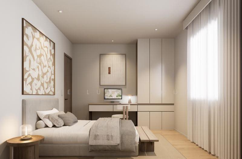 MORI Phuket Phase 2 (The Valley), ภูเก็ต, เชิงทะเล, ถลาง, ภูเก็ต, 234 ตร.ม., วิลล่า ขาย, โดย The Luxe Group, 500640880 - DDproperty.com