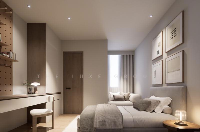 MORI Phuket Phase 2 (The Valley), Phuket, Choeng Thale, Thalang, Phuket, 3 Bedrooms, 234 sqm, Villa For Sale, by The Luxe Group, 500640880 - DDproperty.com