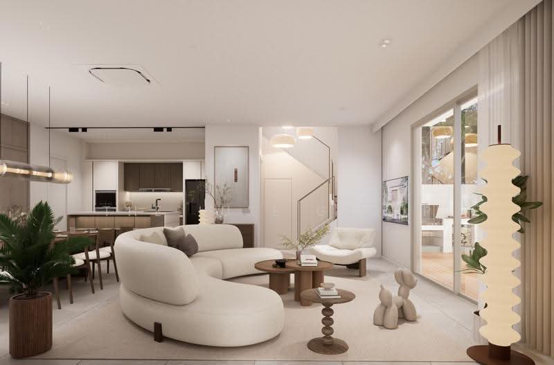 MORI Phuket Phase 2 (The Valley), ภูเก็ต, เชิงทะเล, ถลาง, ภูเก็ต, 234 ตร.ม., วิลล่า ขาย, โดย The Luxe Group, 500640880 - DDproperty.com