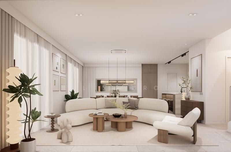 MORI Phuket Phase 2 (The Valley), Phuket, Choeng Thale, Thalang, Phuket, 3 Bedrooms, 234 sqm, Villa For Sale, by The Luxe Group, 500640880 - DDproperty.com