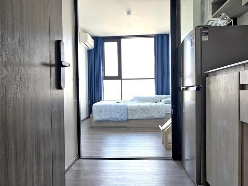 The Origin E22 Station, Samut Prakan, 218 Sai Luat Road, Pak Nam, Muang Samut Prakarn, Samut Prakan, 1 Bedroom, 22 sqm, Condo For Sale, by The Best Property ตุ๊ก, 500640882 - DDproperty.com