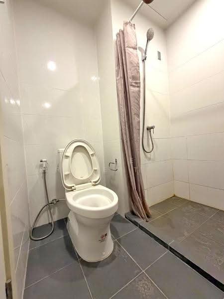 The Origin E22 Station, Samut Prakan, 218 Sai Luat Road, Pak Nam, Muang Samut Prakarn, Samut Prakan, 1 Bedroom, 22 sqm, Condo For Sale, by The Best Property ตุ๊ก, 500640882 - DDproperty.com