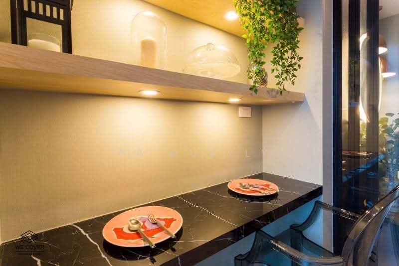 The Base Park West Sukhumvit 77 : เดอะ เบส พาร์ค เวสต์ สุขุมวิท 77, กรุงเทพ, 11 ซอยสุขุมวิท 77 ถนนสุขุมวิท, พระโขนงเหนือ, วัฒนา, กรุงเทพ, 30 ตร.ม., คอนโด ให้เช่า, โดย BR Muayly, 500640883 - DDproperty.com
