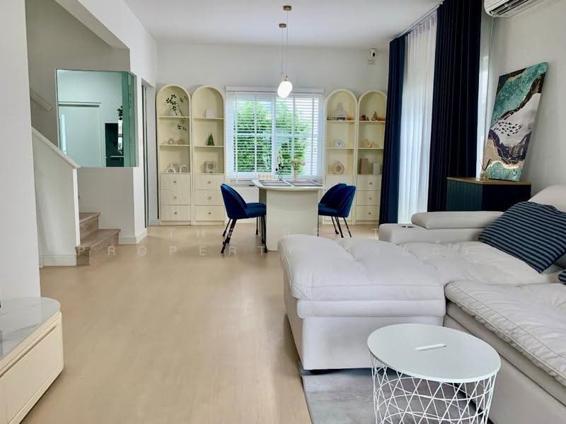 Villaggio 2 Srinakarin-Bangna : วิลลาจจิโอ 2 ศรีนครินทร์-บางนา, สมุทรปราการ, ถนนบัวนครินทร์, บางแก้ว, บางพลี, สมุทรปราการ, 137 ตร.ม., บ้านเดี่ยว ขาย, โดย The Best Property กุ้งแก้ว, 500640887 - DDproperty.com