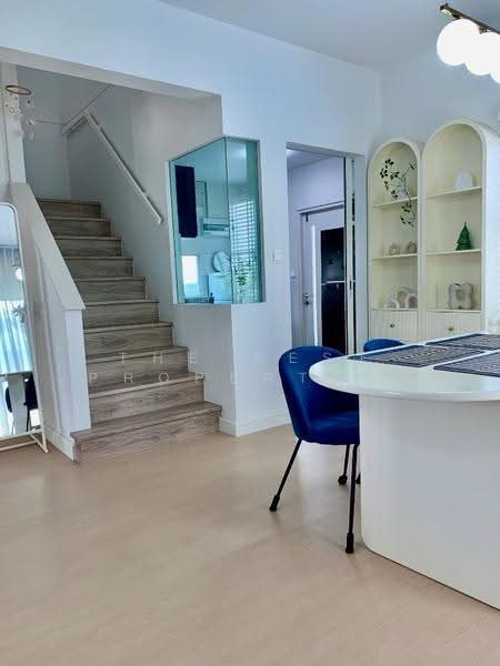 Villaggio 2 Srinakarin-Bangna, Samut Prakan, Buanakarin Road, Bang Kaeo, Bang Plee, Samut Prakan, 3 Bedrooms, 137 sqm, Single Detached House For Sale, by The Best Property กุ้งแก้ว, 500640887 - DDproperty.com