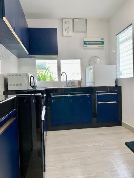 Villaggio 2 Srinakarin-Bangna, Samut Prakan, Buanakarin Road, Bang Kaeo, Bang Plee, Samut Prakan, 3 Bedrooms, 137 sqm, Single Detached House For Sale, by The Best Property กุ้งแก้ว, 500640887 - DDproperty.com