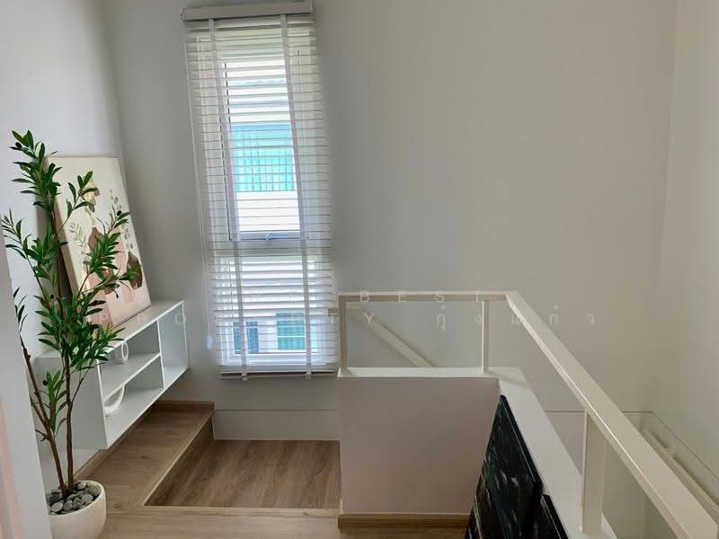 Villaggio 2 Srinakarin-Bangna, Samut Prakan, Buanakarin Road, Bang Kaeo, Bang Plee, Samut Prakan, 3 Bedrooms, 137 sqm, Single Detached House For Sale, by The Best Property กุ้งแก้ว, 500640887 - DDproperty.com