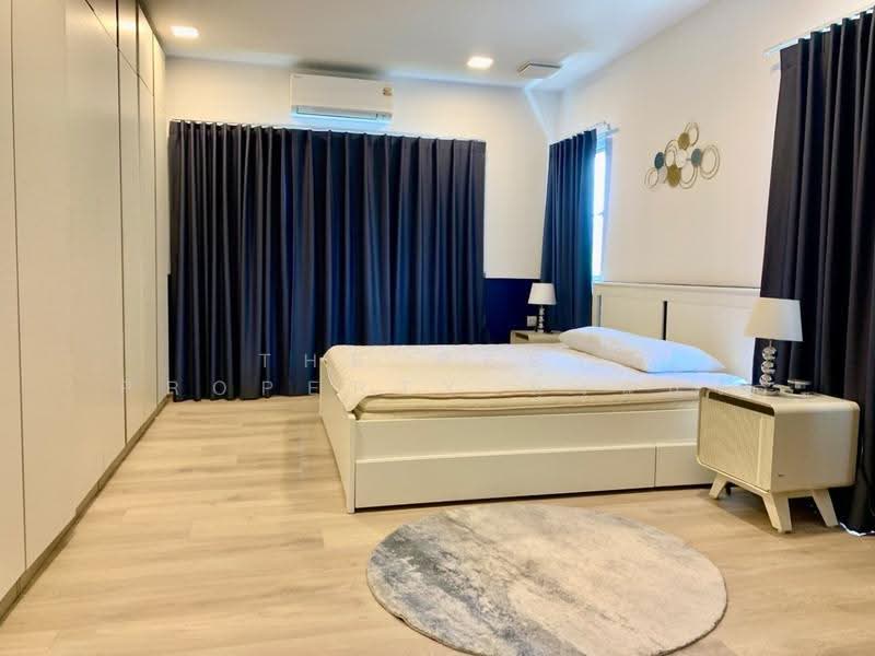Villaggio 2 Srinakarin-Bangna, Samut Prakan, Buanakarin Road, Bang Kaeo, Bang Plee, Samut Prakan, 3 Bedrooms, 137 sqm, Single Detached House For Sale, by The Best Property กุ้งแก้ว, 500640887 - DDproperty.com