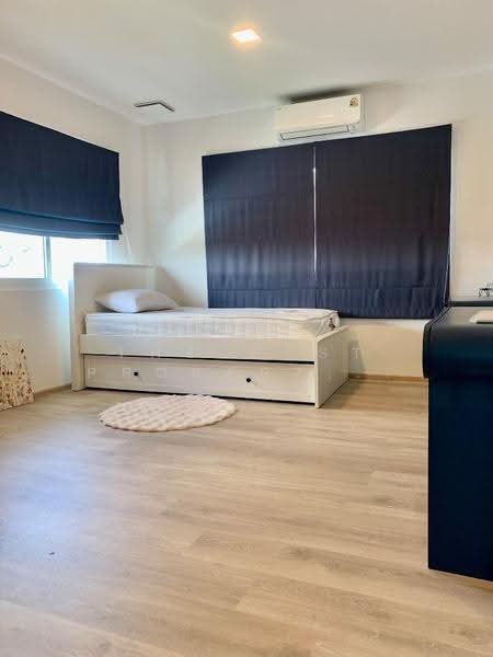 Villaggio 2 Srinakarin-Bangna : วิลลาจจิโอ 2 ศรีนครินทร์-บางนา, สมุทรปราการ, ถนนบัวนครินทร์, บางแก้ว, บางพลี, สมุทรปราการ, 137 ตร.ม., บ้านเดี่ยว ขาย, โดย The Best Property กุ้งแก้ว, 500640887 - DDproperty.com