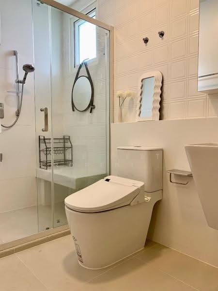 Villaggio 2 Srinakarin-Bangna, Samut Prakan, Buanakarin Road, Bang Kaeo, Bang Plee, Samut Prakan, 3 Bedrooms, 137 sqm, Single Detached House For Sale, by The Best Property กุ้งแก้ว, 500640887 - DDproperty.com