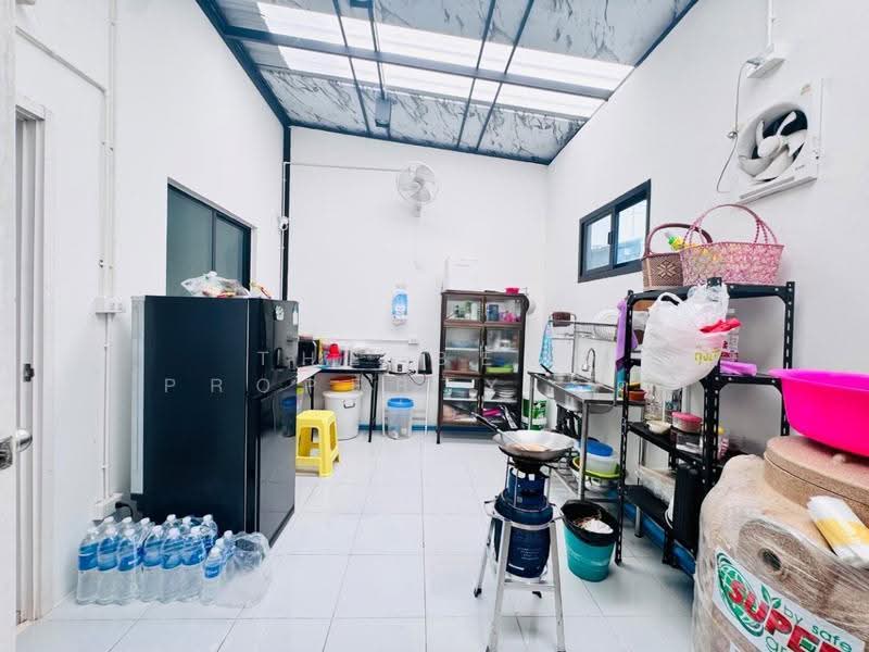 พฤกษา นวนคร-พหลโยธิน, Phra Nakhon Si Ayutthaya, Phayom, Wang Noi, Phra Nakhon Si Ayutthaya, , 100 sqm, Shophouse For Sale, by The Best Property รัตน์, 500640888 - DDproperty.com