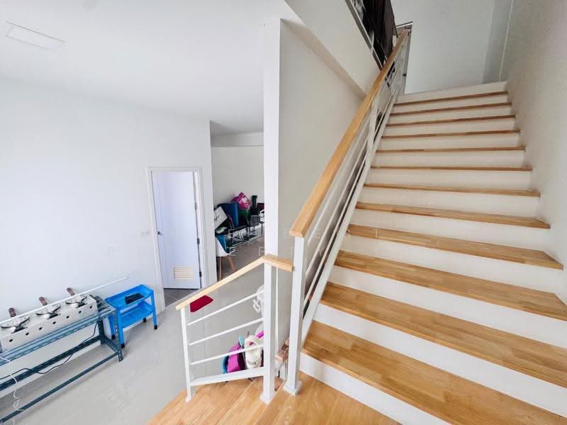 พฤกษา นวนคร-พหลโยธิน, Phra Nakhon Si Ayutthaya, Phayom, Wang Noi, Phra Nakhon Si Ayutthaya, , 100 sqm, Shophouse For Sale, by The Best Property รัตน์, 500640888 - DDproperty.com