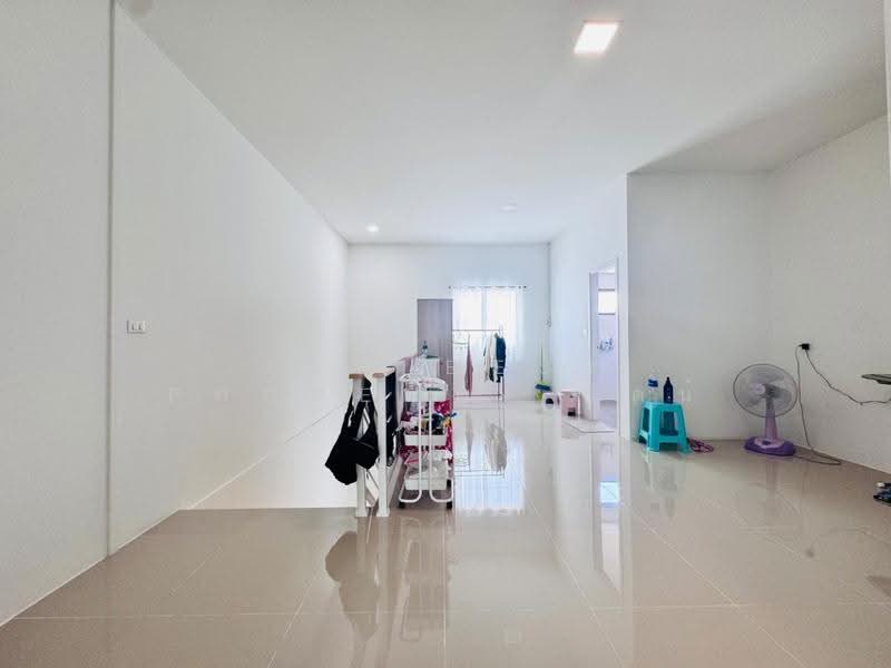 พฤกษา นวนคร-พหลโยธิน, Phra Nakhon Si Ayutthaya, Phayom, Wang Noi, Phra Nakhon Si Ayutthaya, , 100 sqm, Shophouse For Sale, by The Best Property รัตน์, 500640888 - DDproperty.com