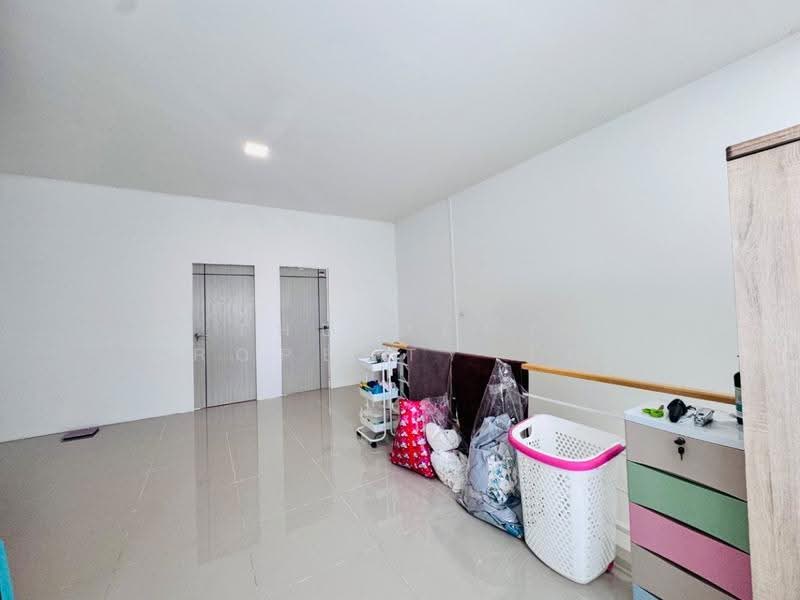 พฤกษา นวนคร-พหลโยธิน, Phra Nakhon Si Ayutthaya, Phayom, Wang Noi, Phra Nakhon Si Ayutthaya, , 100 sqm, Shophouse For Sale, by The Best Property รัตน์, 500640888 - DDproperty.com