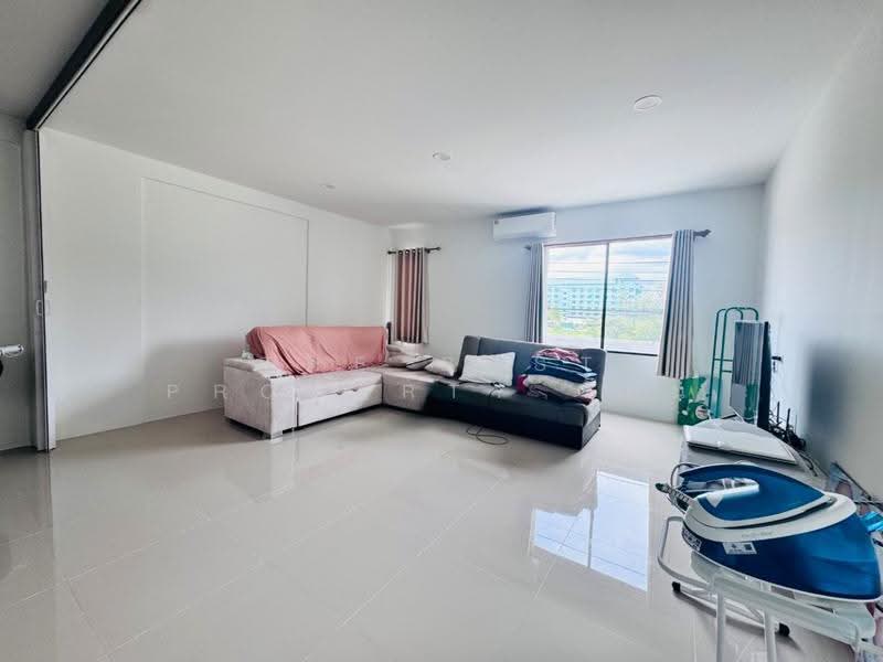 พฤกษา นวนคร-พหลโยธิน, Phra Nakhon Si Ayutthaya, Phayom, Wang Noi, Phra Nakhon Si Ayutthaya, , 100 sqm, Shophouse For Sale, by The Best Property รัตน์, 500640888 - DDproperty.com