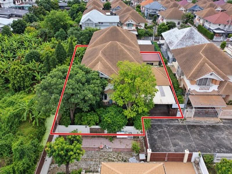 Baan Ratcha 2 Bangyai : บ้านรัชชา 2 บางใหญ่, นนทบุรี, บางแม่นาง, บางใหญ่, นนทบุรี, 281 ตร.ม., บ้านเดี่ยว ขาย, โดย คุณศุภโชค ฟักแก้ว (บิ๊ก), 500640892 - DDproperty.com