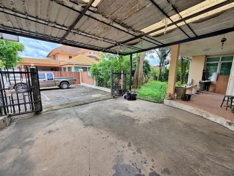 Baan Ratcha 2 Bangyai, Nonthaburi, Bang Mae Nang, Bang Yai, Nonthaburi, 4 Bedrooms, 281 sqm, Single Detached House For Sale, by คุณศุภโชค ฟักแก้ว (บิ๊ก), 500640892 - DDproperty.com