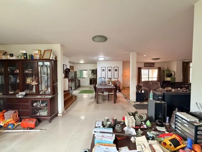 Baan Ratcha 2 Bangyai, Nonthaburi, Bang Mae Nang, Bang Yai, Nonthaburi, 4 Bedrooms, 281 sqm, Single Detached House For Sale, by คุณศุภโชค ฟักแก้ว (บิ๊ก), 500640892 - DDproperty.com