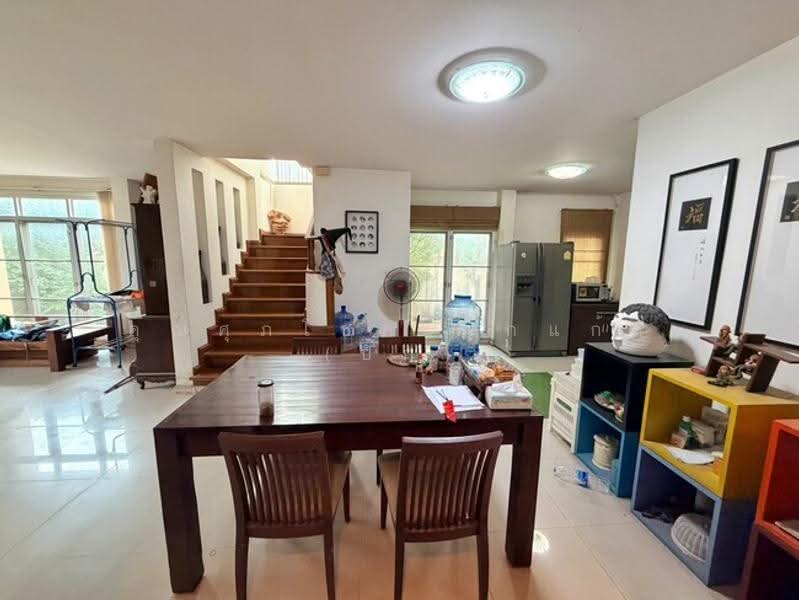 Baan Ratcha 2 Bangyai : บ้านรัชชา 2 บางใหญ่, นนทบุรี, บางแม่นาง, บางใหญ่, นนทบุรี, 281 ตร.ม., บ้านเดี่ยว ขาย, โดย คุณศุภโชค ฟักแก้ว (บิ๊ก), 500640892 - DDproperty.com
