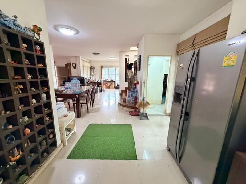 Baan Ratcha 2 Bangyai, Nonthaburi, Bang Mae Nang, Bang Yai, Nonthaburi, 4 Bedrooms, 281 sqm, Single Detached House For Sale, by คุณศุภโชค ฟักแก้ว (บิ๊ก), 500640892 - DDproperty.com