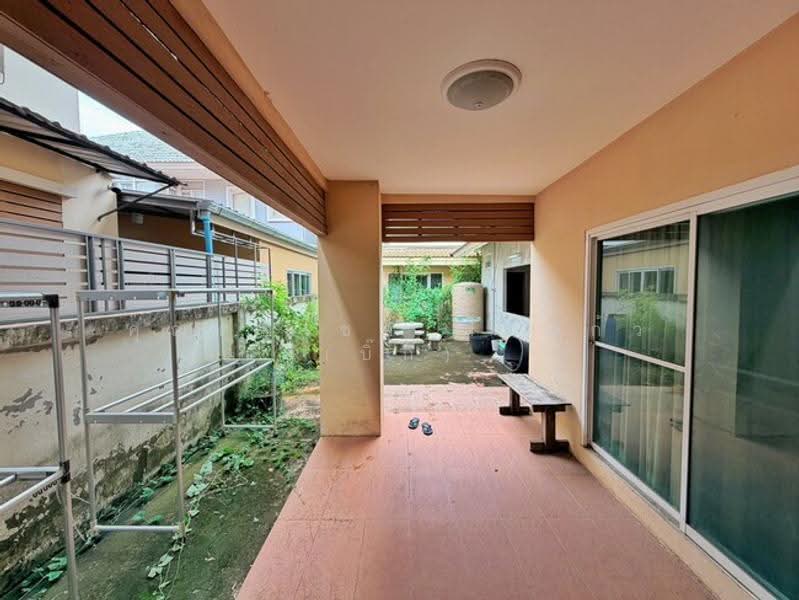 Baan Ratcha 2 Bangyai, Nonthaburi, Bang Mae Nang, Bang Yai, Nonthaburi, 4 Bedrooms, 281 sqm, Single Detached House For Sale, by คุณศุภโชค ฟักแก้ว (บิ๊ก), 500640892 - DDproperty.com